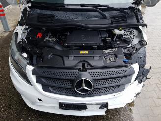 Mercedes Vito 109 CDI Functional Lang picture 20