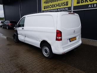 Mercedes Vito 109 CDI Functional Lang picture 7