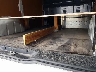 Mercedes Vito 109 CDI Functional Lang picture 17
