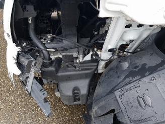 Mercedes Vito 109 CDI Functional Lang picture 13