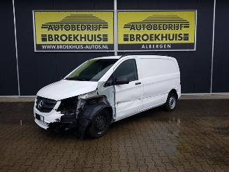  Mercedes Vito 109 CDI Functional Lang 2019/8