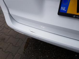 Mercedes Vito 109 CDI Functional Lang picture 14