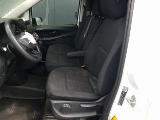 Mercedes Vito 109 CDI Functional Lang picture 24