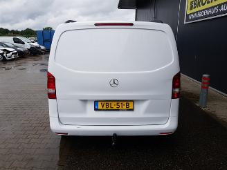 Mercedes Vito 109 CDI Functional Lang picture 5