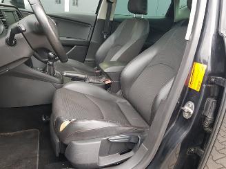 Seat Leon 2.0 TDI FR picture 14