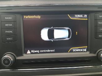 Seat Leon 2.0 TDI FR picture 28