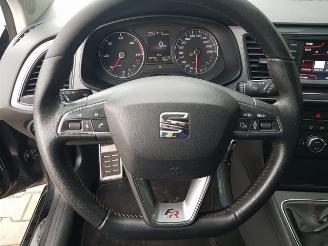 Seat Leon 2.0 TDI FR picture 17