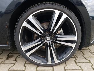 Seat Leon 2.0 TDI FR picture 34