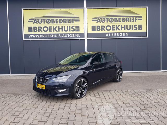 Seat Leon 2.0 TDI FR