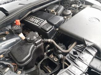 BMW 1-serie 116i High Executive picture 19