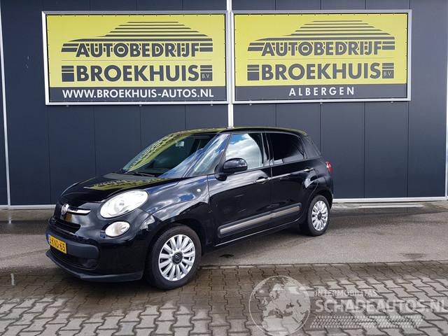 Fiat 500L 0.9 TwinAir Easy Eco