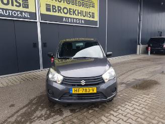 Suzuki Celerio 1.0 Comfort picture 3
