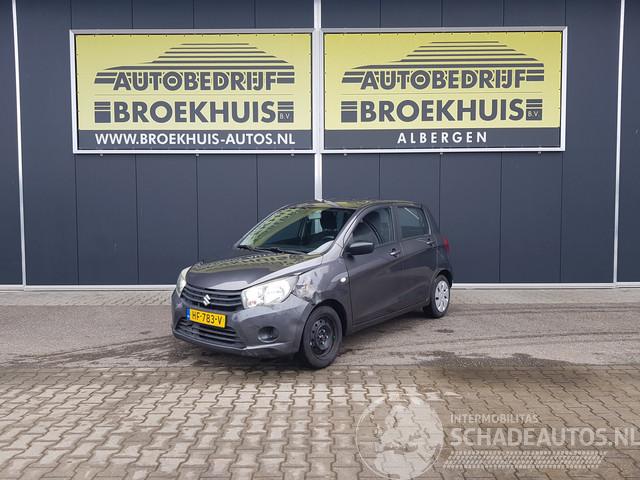 Suzuki Celerio 1.0 Comfort