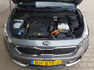 Kia Niro 1.6 GDi Hybrid ExecutiveLine picture 10
