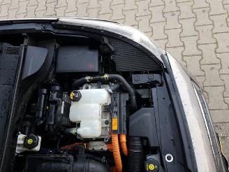 Kia Niro 1.6 GDi Hybrid ExecutiveLine picture 11