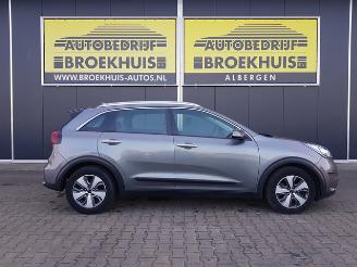 Kia Niro 1.6 GDi Hybrid ExecutiveLine picture 4