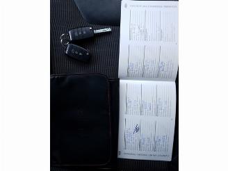 Kia Niro 1.6 GDi Hybrid ExecutiveLine picture 21