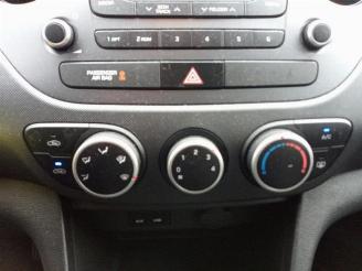 Hyundai I-10 i10 (B5), Hatchback, 2013 / 2019 1.0 12V picture 15
