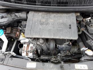 Hyundai I-10 i10 (B5), Hatchback, 2013 / 2019 1.0 12V picture 19