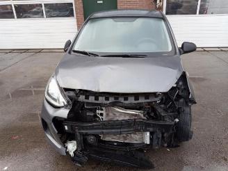 Hyundai I-10 i10 (B5), Hatchback, 2013 / 2019 1.0 12V picture 6