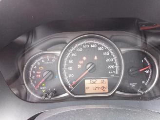 Toyota Yaris Yaris III (P13), Hatchback, 2010 / 2020 1.33 16V Dual VVT-I picture 14