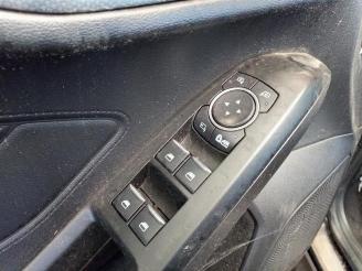 Ford Focus Focus 4 Wagon, Combi, 2018 1.0 Ti-VCT EcoBoost 12V 125 picture 29