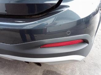 Ford Focus Focus 4 Wagon, Combi, 2018 1.0 Ti-VCT EcoBoost 12V 125 picture 23