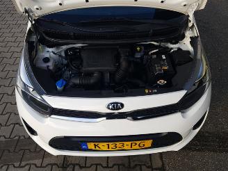 Kia Picanto 1.0 DPi ComfortLine 5p picture 20