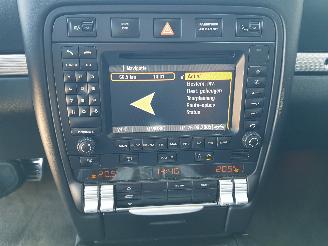 Porsche Cayenne 4.5 S picture 16