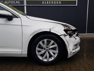 Volkswagen Passat Variant 1.6 TDI Comfortline Business picture 13