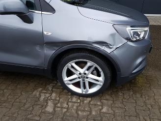 Opel Mokka 1.4 Turbo Black Edition picture 14