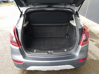 Opel Mokka 1.4 Turbo Black Edition picture 28