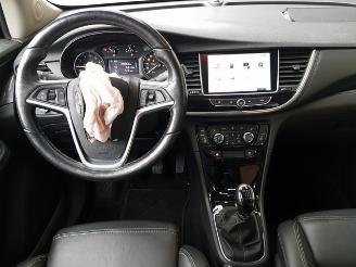 Opel Mokka 1.4 Turbo Black Edition picture 16