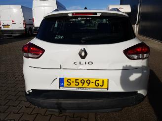 Renault Clio Estate 0.9 TCe Intens picture 5