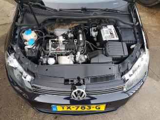 Volkswagen Golf 1.2 TSI Comfortline BlueMotion picture 17
