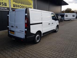 Opel Vivaro 1.6 CDTI L1H1 Sport EcoFlex picture 7