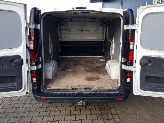 Opel Vivaro 1.6 CDTI L1H1 Sport EcoFlex picture 17