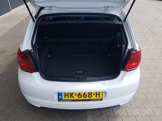 Volkswagen Polo 1.0 BlueMotion Edition picture 19
