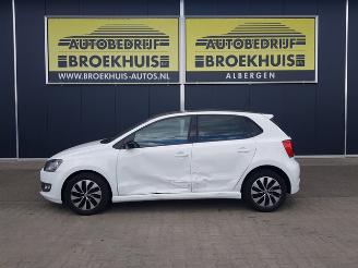 Volkswagen Polo 1.0 BlueMotion Edition picture 2