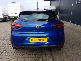 Renault Clio 1.0 TCe Zen picture 5