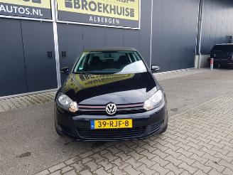 Volkswagen Golf 1.6 Comfortline picture 3