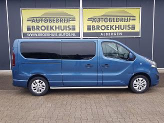Opel Vivaro 1.6 CDTI L2H1 Sport EcoFlex picture 4