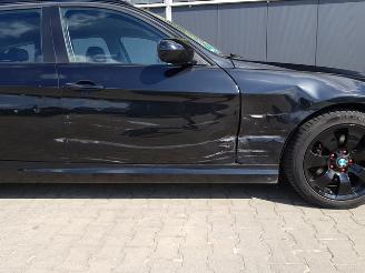 BMW 3-serie Touring 318d Corporate Lease picture 11