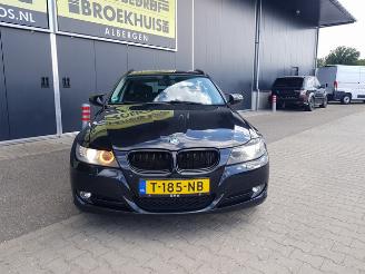 BMW 3-serie Touring 318d Corporate Lease picture 3