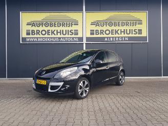 Avarii autoturisme Renault Scenic 1.4 TCe Bose 2011/11