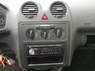 Volkswagen Caddy 1.6 TDI Economy Baseline picture 15