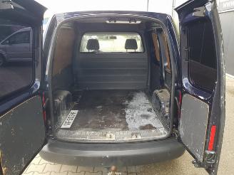 Volkswagen Caddy 1.6 TDI Economy Baseline picture 16