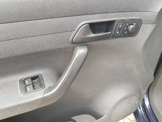 Volkswagen Caddy 1.6 TDI Economy Baseline picture 17