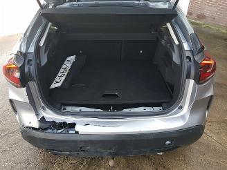 Citroën C4 1.2 Puretech Feel Edition picture 13