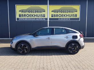 Citroën C4 1.2 Puretech Feel Edition picture 2